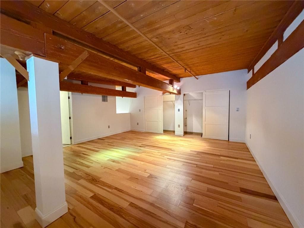 494 Woonasquatucket Avenue UNIT 414 photo 19