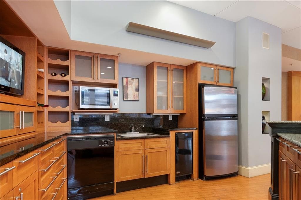Condominium at 1000 Providence Place UNIT 374, Providence, photo 33 of 35