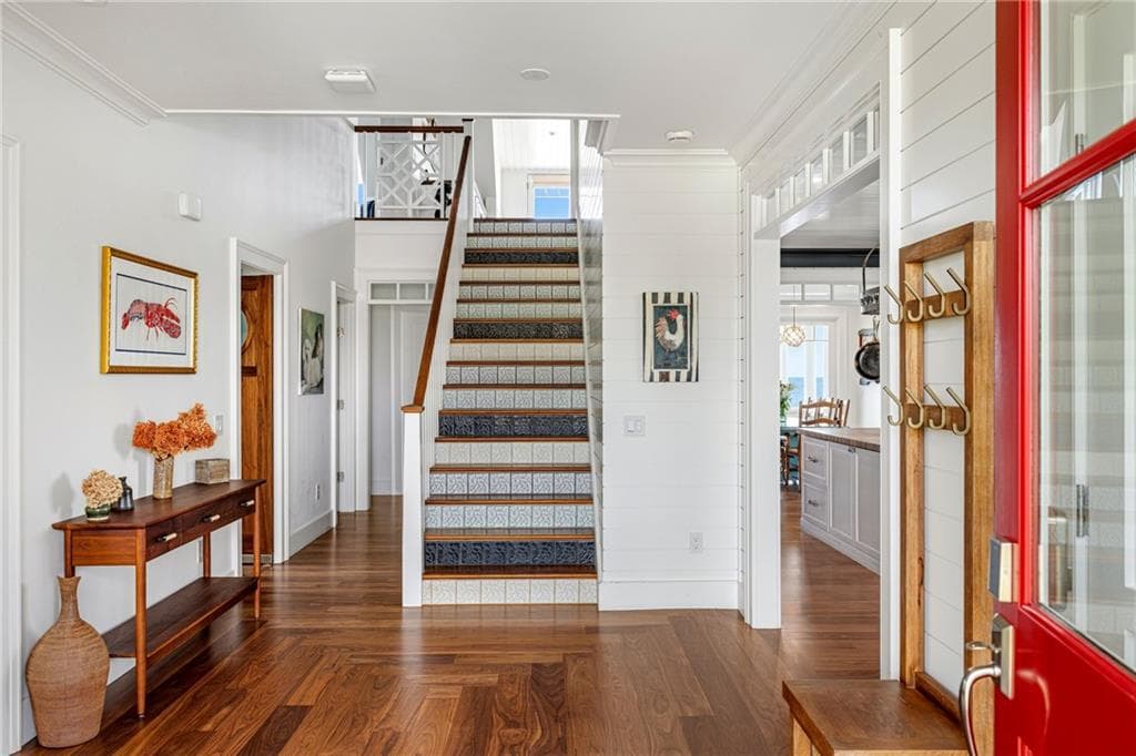 Single Family Residence at 169 Atlantic Avenue, Westport, photo 6 of 31
