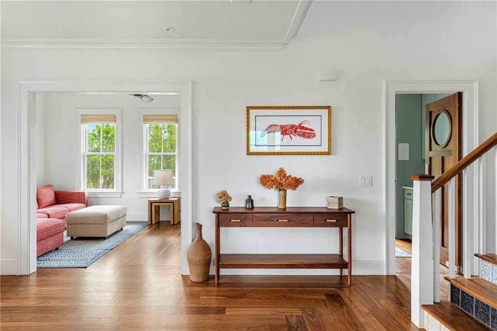 Single Family Residence at 169 Atlantic Avenue, Westport, photo 7 of 31