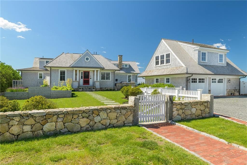 Single Family Residence at 169 Atlantic Avenue, Westport, photo 5 of 31