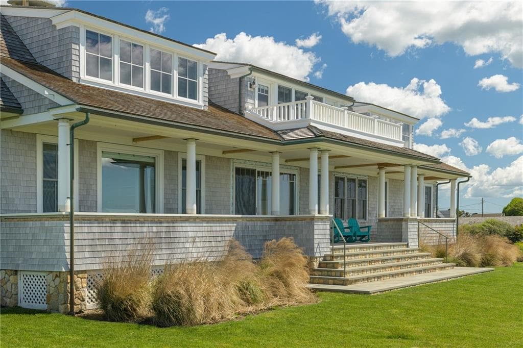 Single Family Residence at 169 Atlantic Avenue, Westport, photo 30 of 31