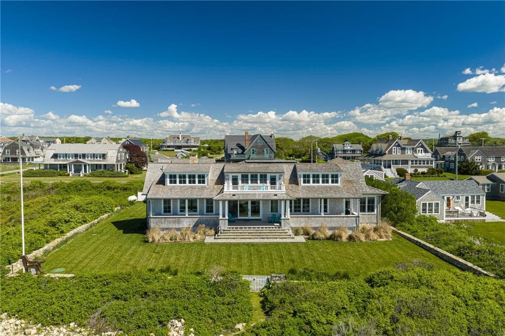 Single Family Residence at 169 Atlantic Avenue, Westport, photo 4 of 31