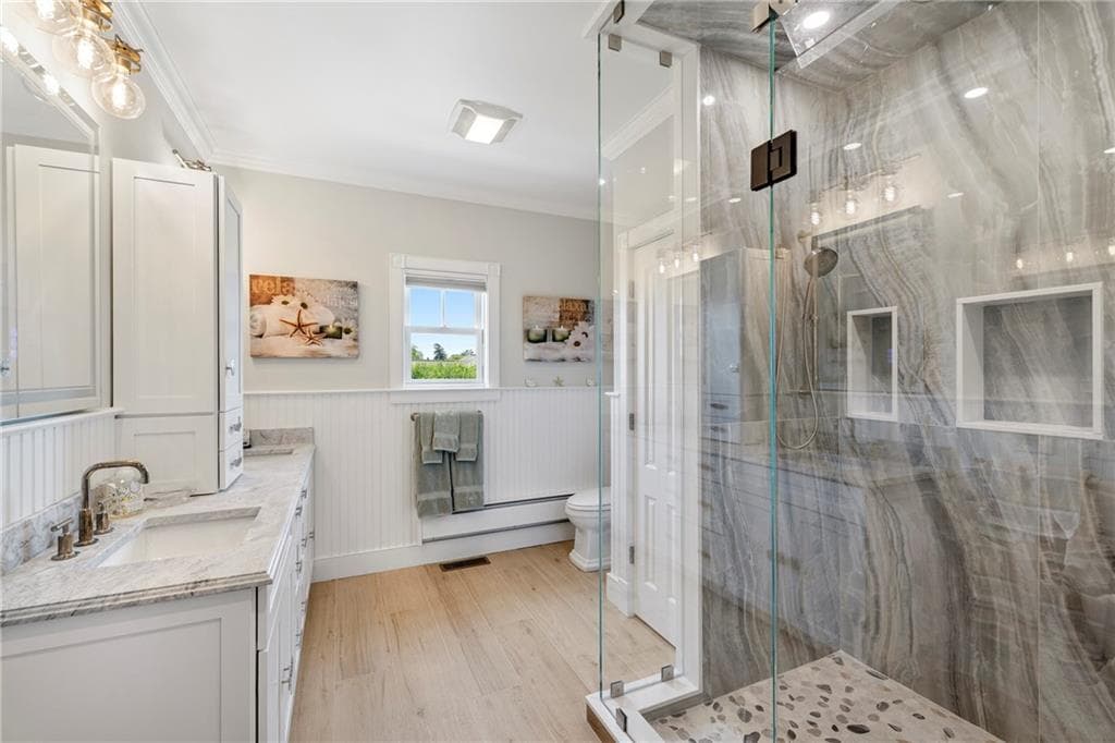 Single Family Residence at 37 Coast Guard Avenue, South Kingstown, photo 27 of 50