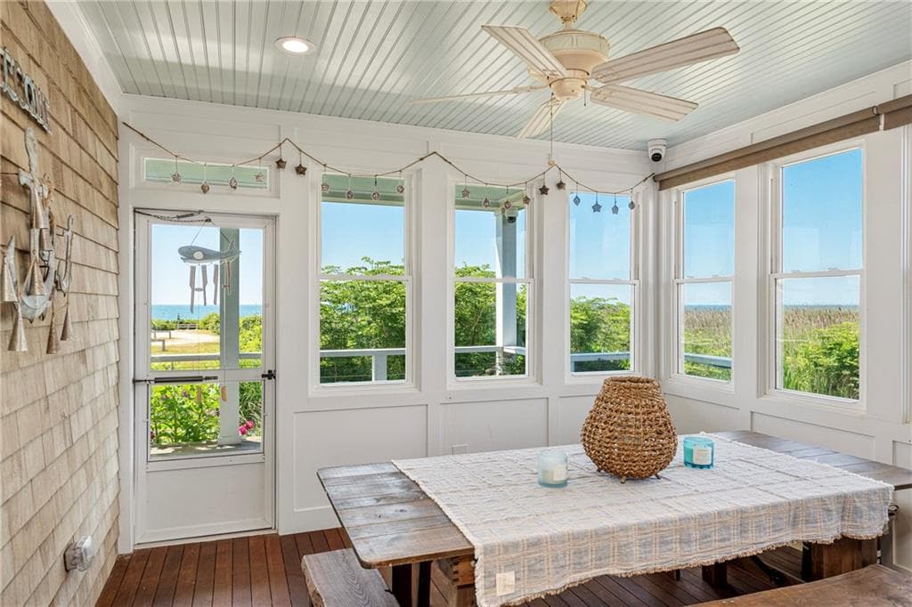 Single Family Residence at 37 Coast Guard Avenue, South Kingstown, photo 17 of 50