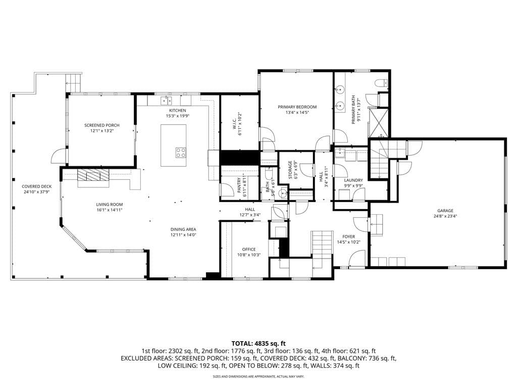 Single Family Residence at 37 Coast Guard Avenue, South Kingstown, photo 47 of 50