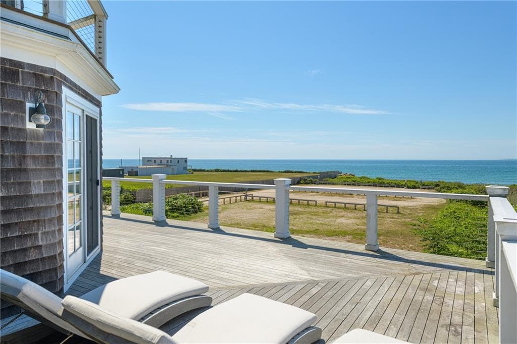 Single Family Residence at 37 Coast Guard Avenue, South Kingstown, photo 22 of 50