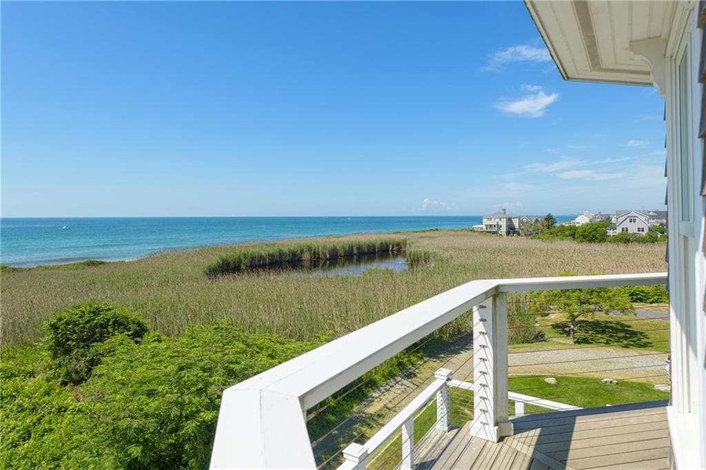 Single Family Residence at 37 Coast Guard Avenue, South Kingstown, photo 36 of 50