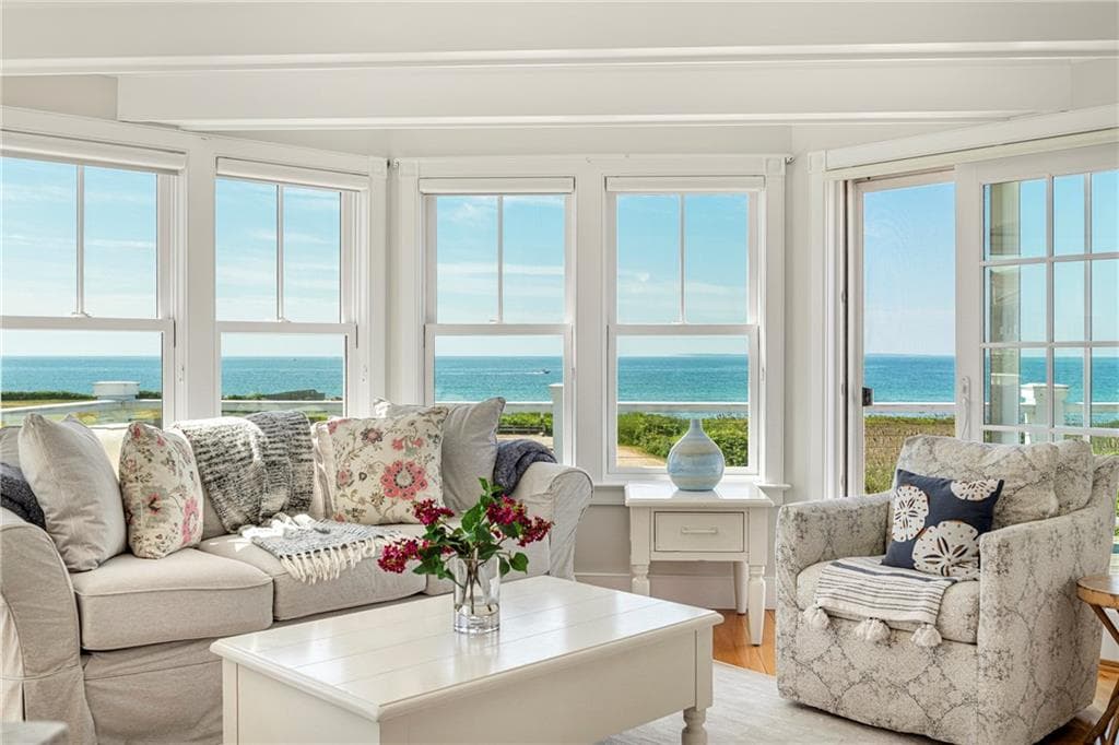 Single Family Residence at 37 Coast Guard Avenue, South Kingstown, photo 20 of 50