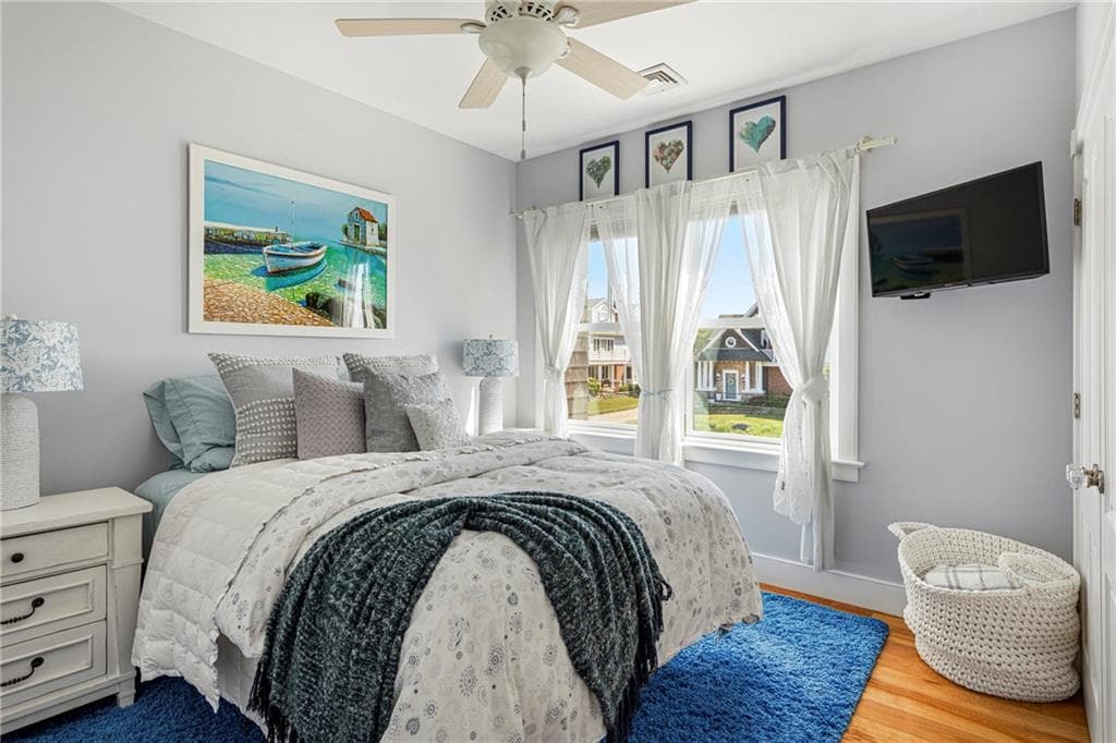 Single Family Residence at 37 Coast Guard Avenue, South Kingstown, photo 24 of 50