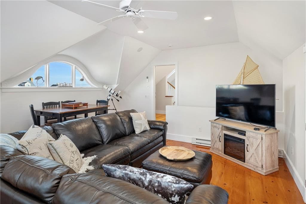 Single Family Residence at 37 Coast Guard Avenue, South Kingstown, photo 33 of 50