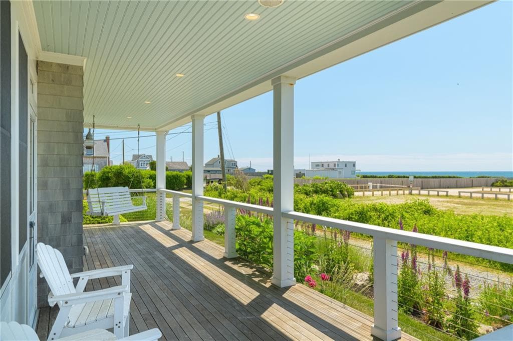 Single Family Residence at 37 Coast Guard Avenue, South Kingstown, photo 41 of 50