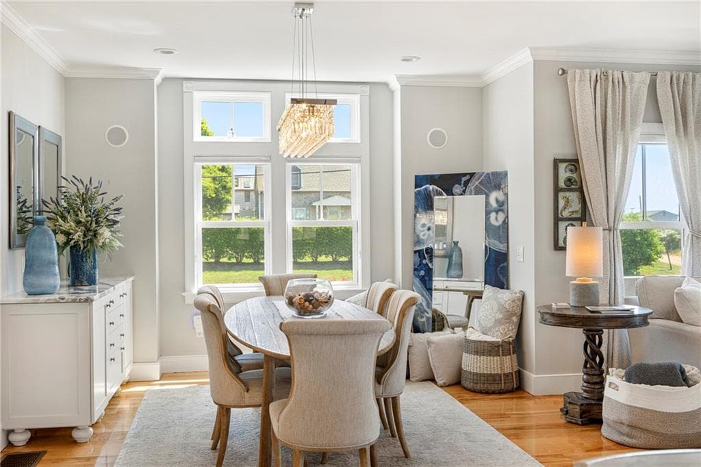 Single Family Residence at 37 Coast Guard Avenue, South Kingstown, photo 18 of 50