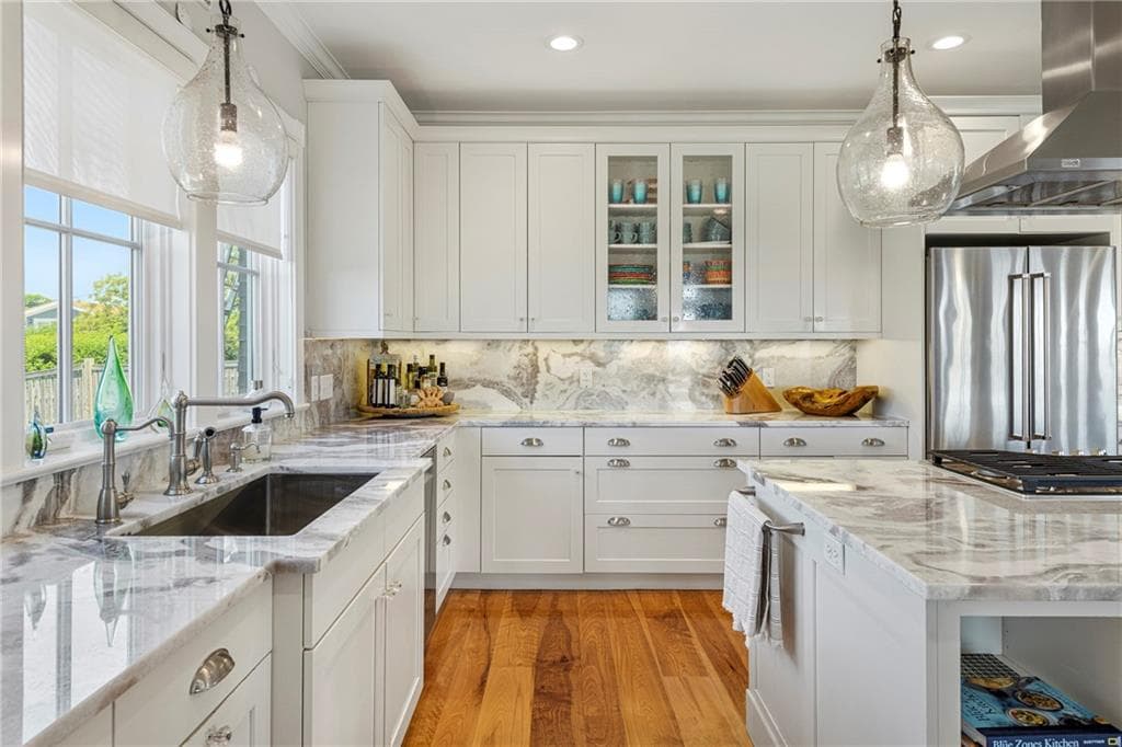 Single Family Residence at 37 Coast Guard Avenue, South Kingstown, photo 15 of 50