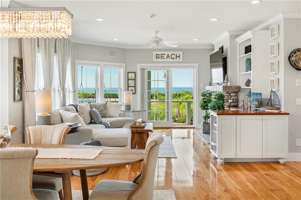 Single Family Residence at 37 Coast Guard Avenue, South Kingstown, photo 11 of 50