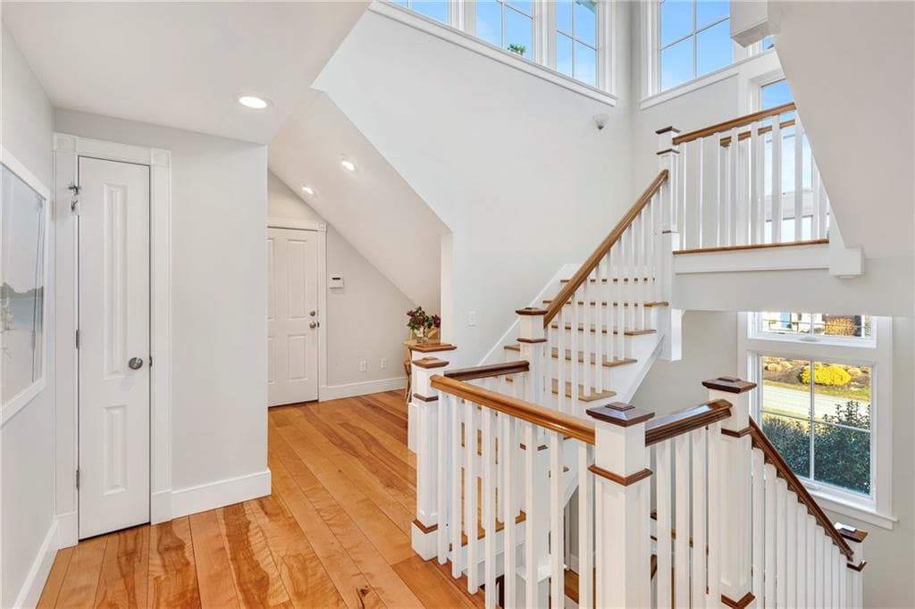 Single Family Residence at 37 Coast Guard Avenue, South Kingstown, photo 19 of 50