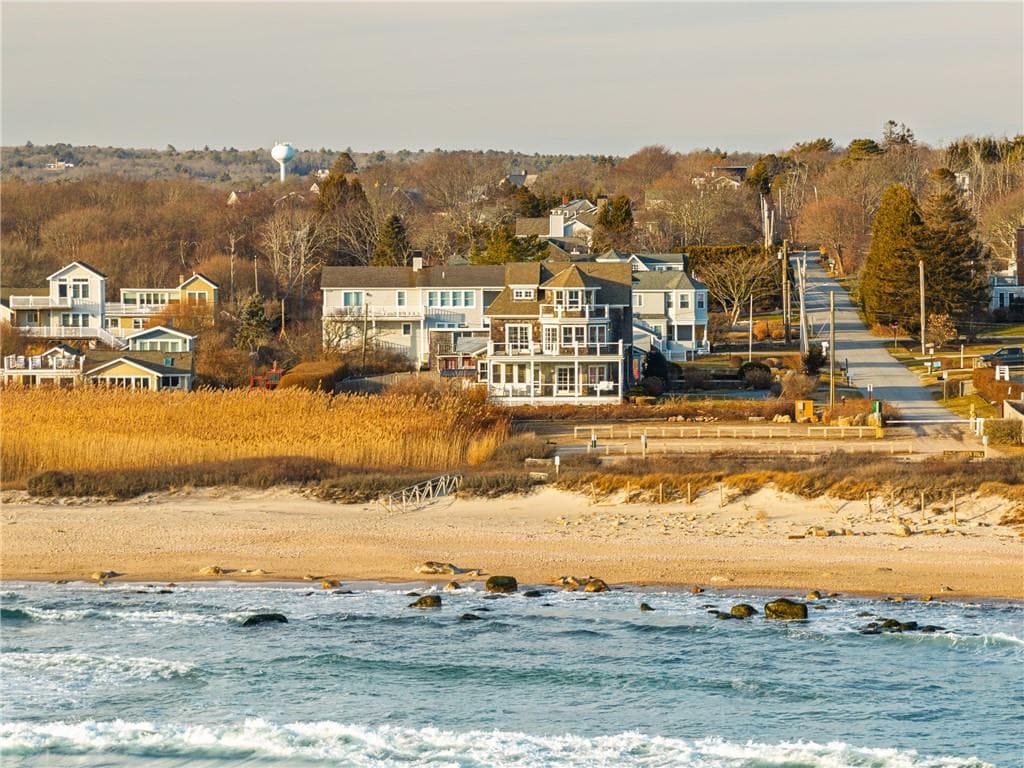 Single Family Residence at 37 Coast Guard Avenue, South Kingstown, photo 39 of 50
