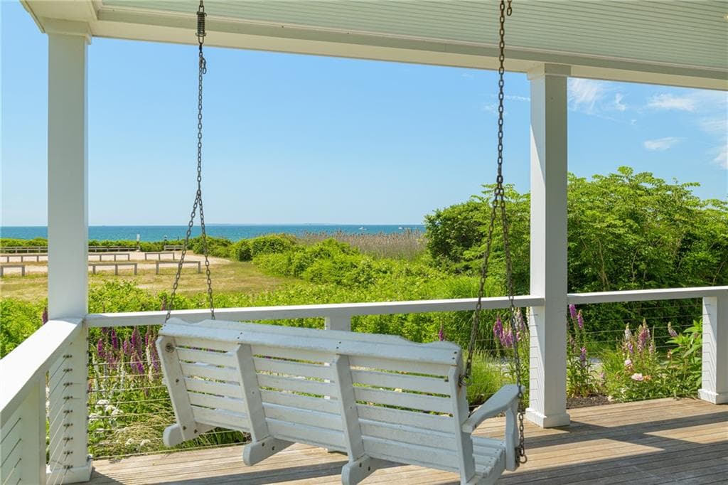 Single Family Residence at 37 Coast Guard Avenue, South Kingstown, photo 8 of 50