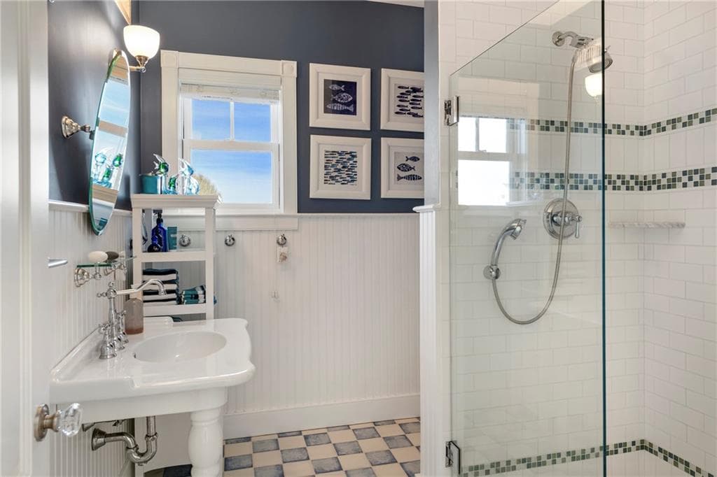 Single Family Residence at 37 Coast Guard Avenue, South Kingstown, photo 25 of 50