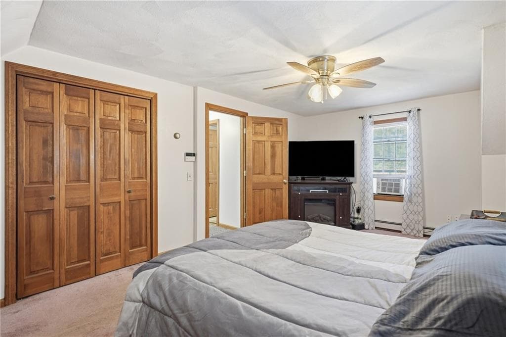 Single Family Residence at 5675 Flat River Road, Coventry, photo 23 of 39
