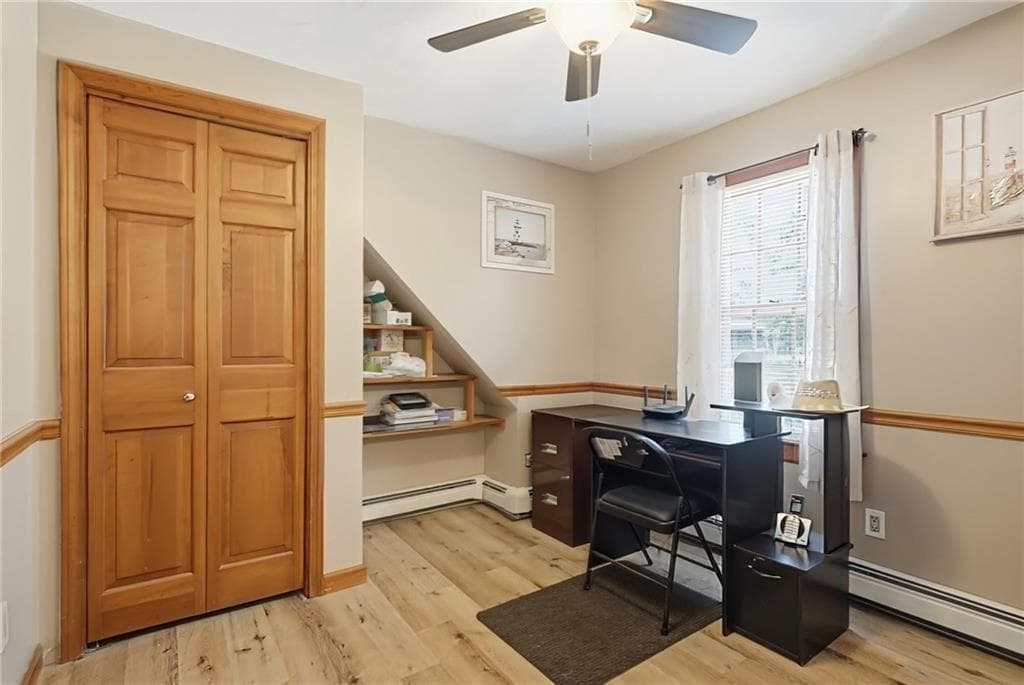 Single Family Residence at 5675 Flat River Road, Coventry, photo 27 of 39