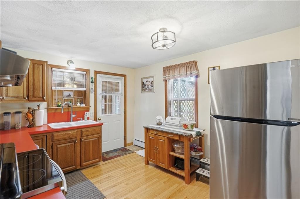 Single Family Residence at 5675 Flat River Road, Coventry, photo 13 of 39