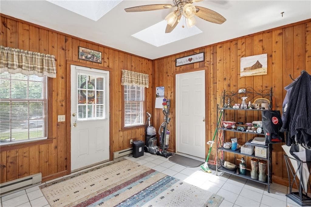Single Family Residence at 5675 Flat River Road, Coventry, photo 17 of 39
