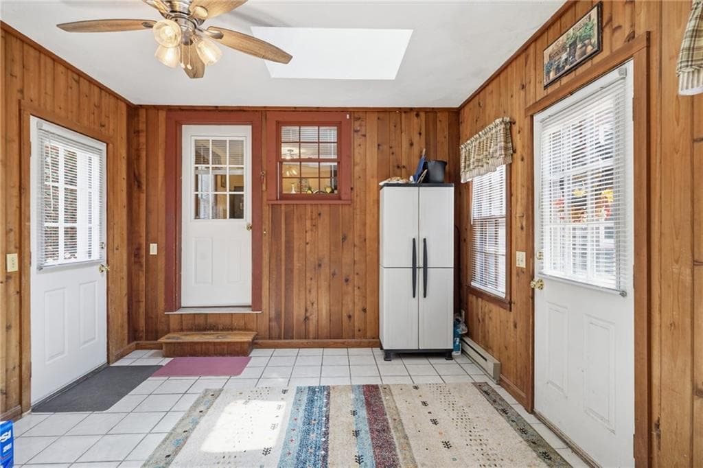Single Family Residence at 5675 Flat River Road, Coventry, photo 16 of 39