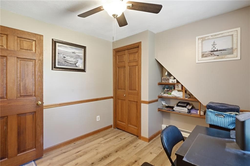 Single Family Residence at 5675 Flat River Road, Coventry, photo 28 of 39