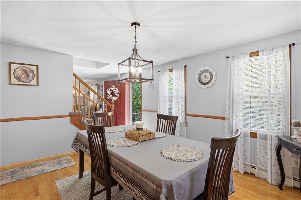 Single Family Residence at 5675 Flat River Road, Coventry, photo 11 of 39