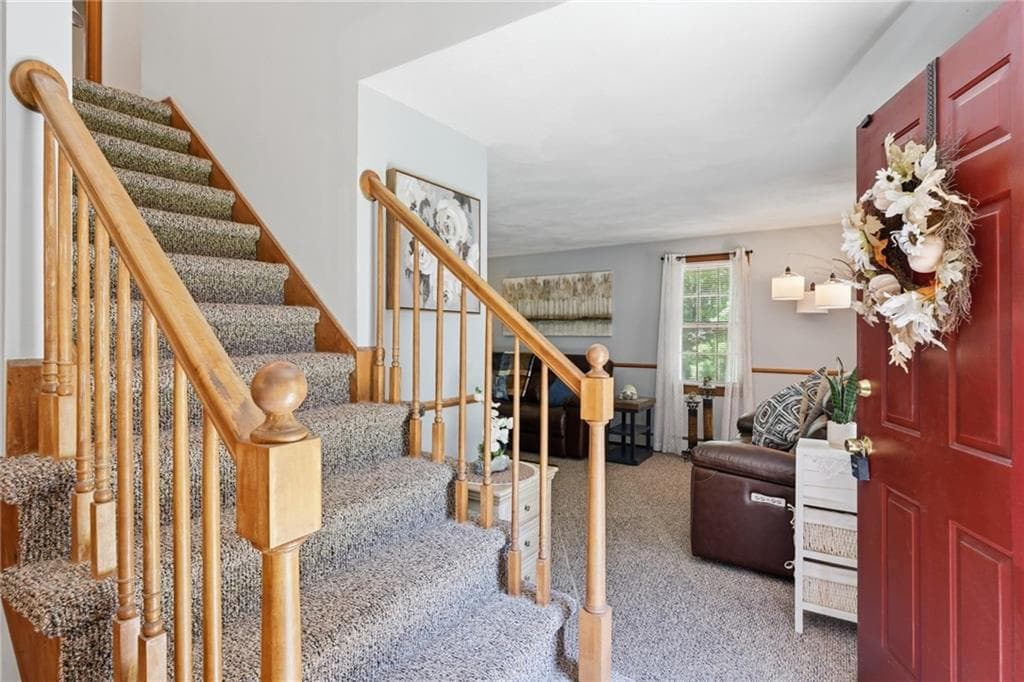 Single Family Residence at 5675 Flat River Road, Coventry, photo 4 of 39