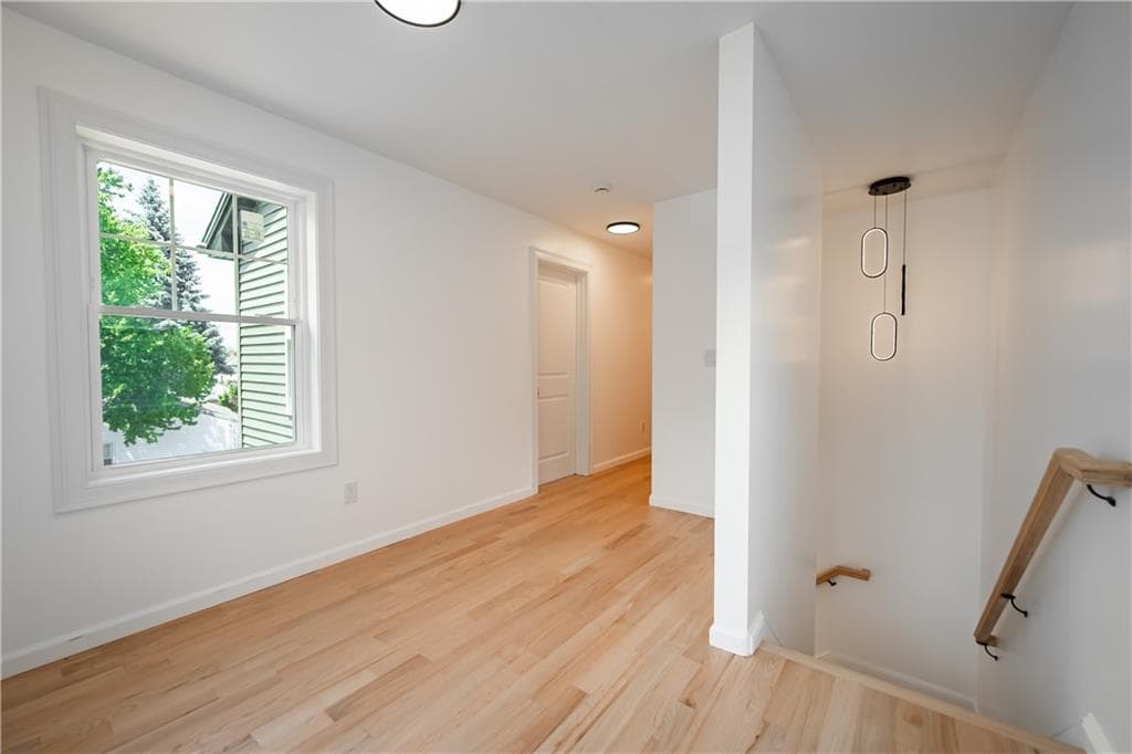 Single Family Residence at 9 Morgan Street, Providence, photo 10 of 22