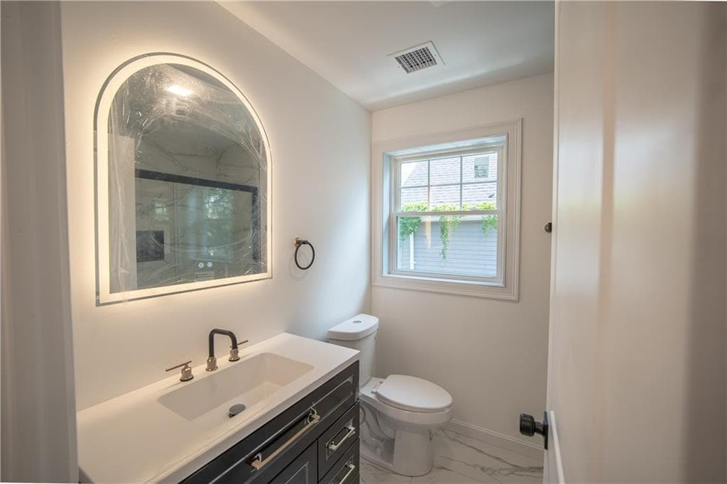 Single Family Residence at 9 Morgan Street, Providence, photo 15 of 22