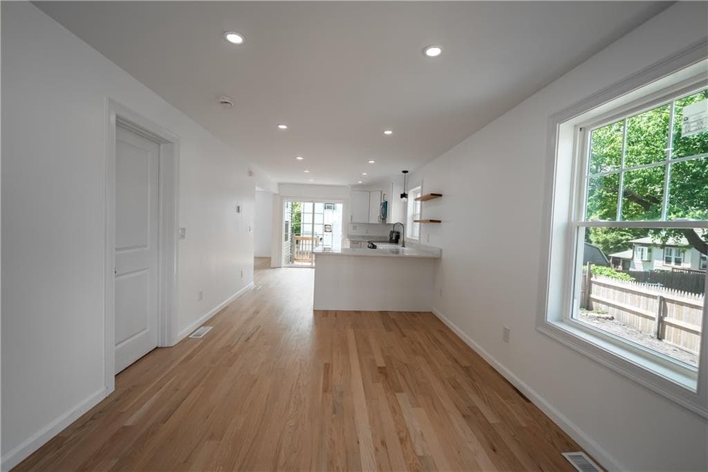 Single Family Residence at 9 Morgan Street, Providence, photo 4 of 22