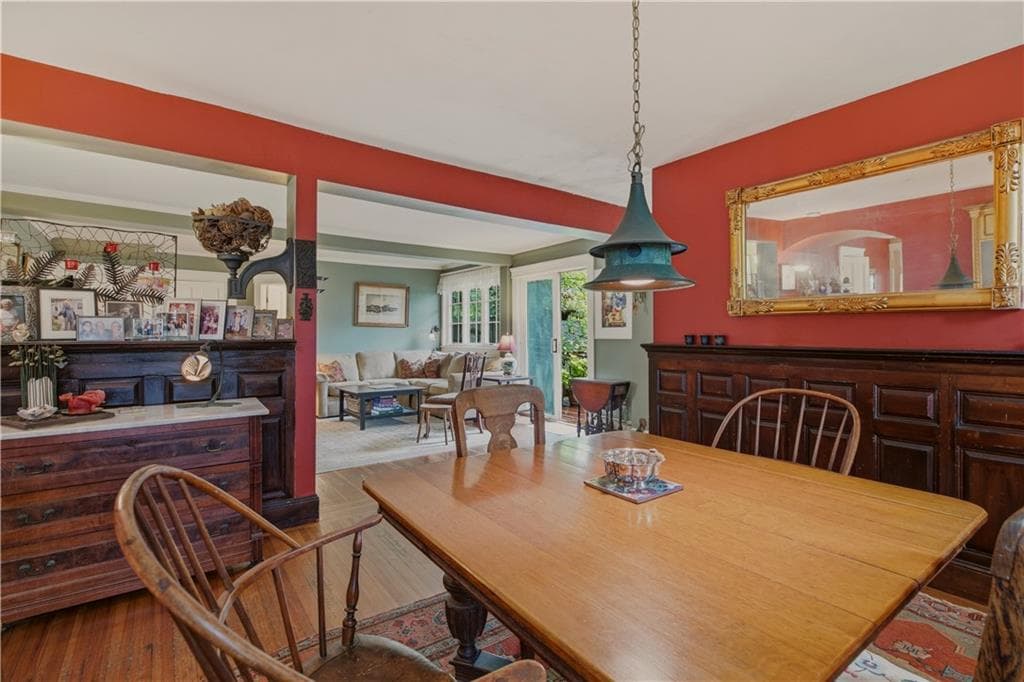 Multi Family at 15 17 Dennison Street, Newport, photo 13 of 50