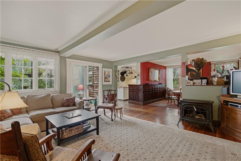 Multi Family at 15 17 Dennison Street, Newport, photo 16 of 50