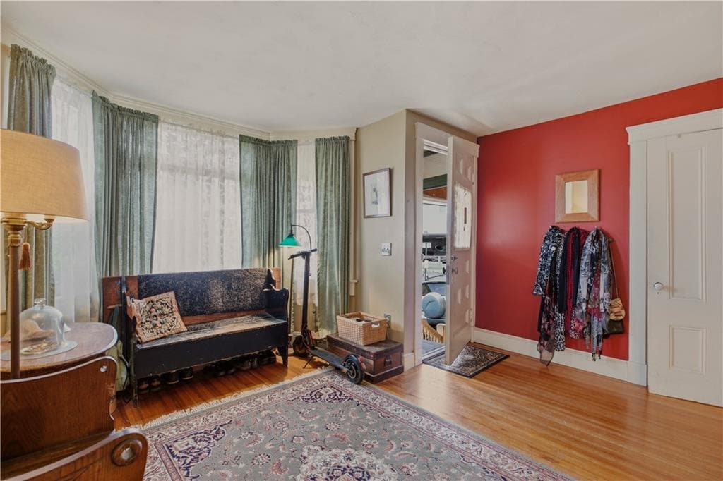 Multi Family at 15 17 Dennison Street, Newport, photo 10 of 50