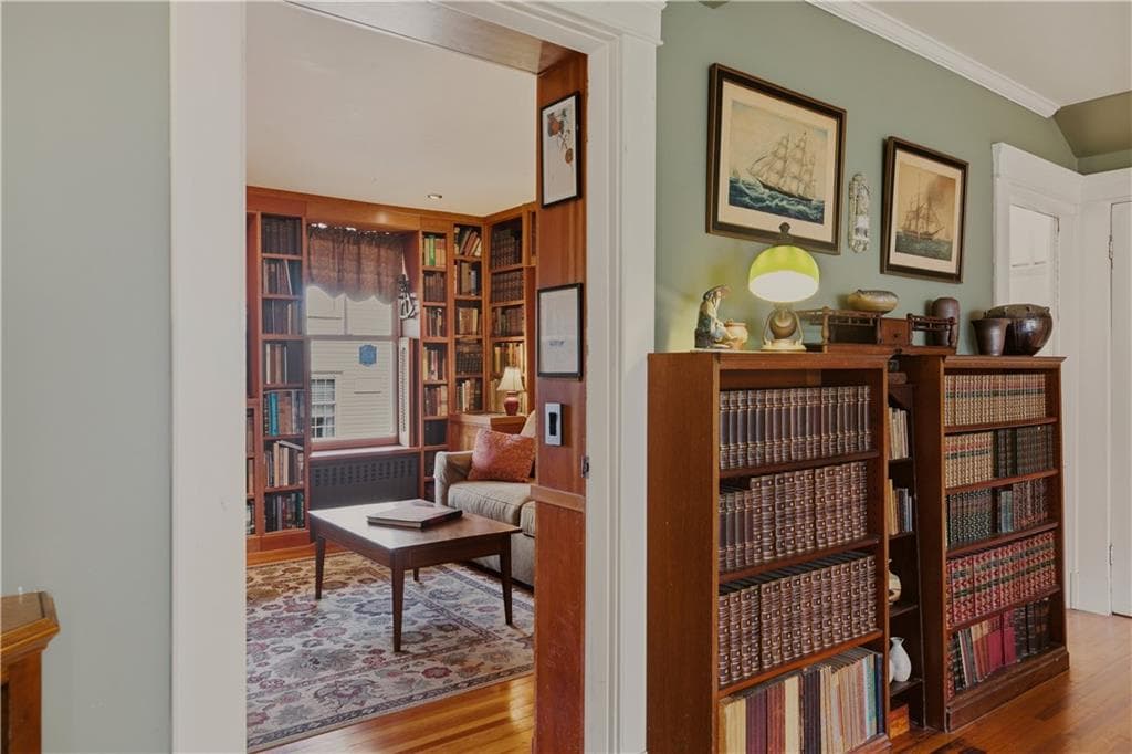 Multi Family at 15 17 Dennison Street, Newport, photo 18 of 50