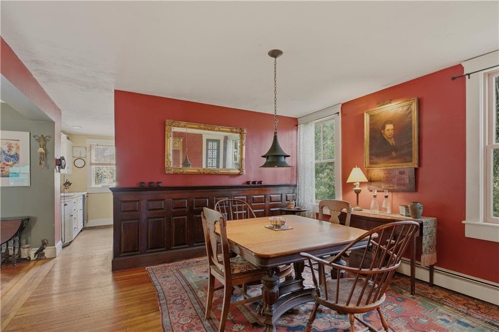 Multi Family at 15 17 Dennison Street, Newport, photo 11 of 50