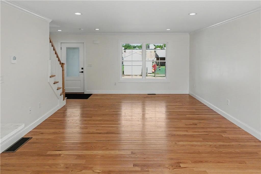 Single Family Residence at 18 Tacoma Street, Cranston, photo 2 of 10