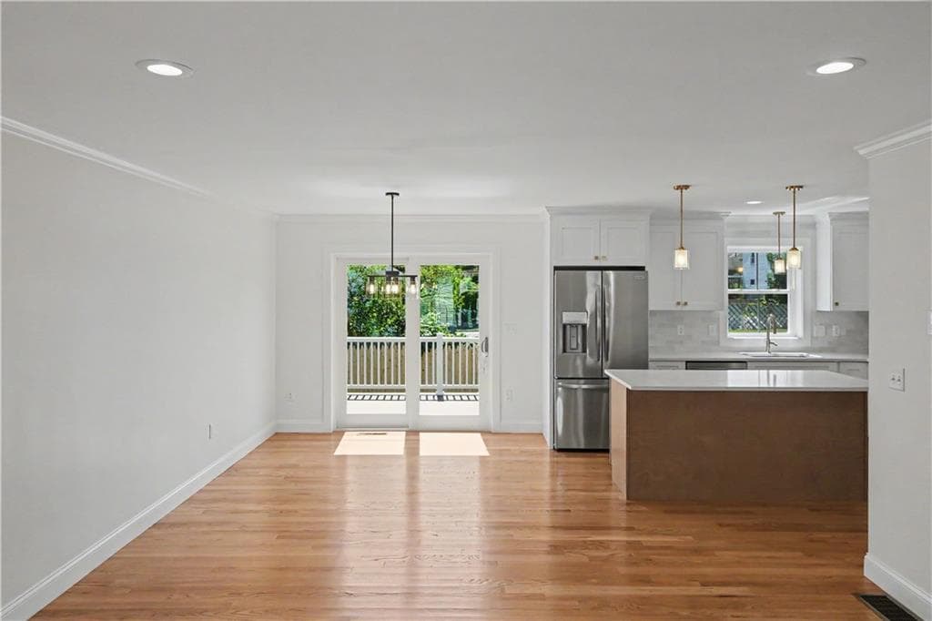 Single Family Residence at 18 Tacoma Street, Cranston, photo 6 of 10
