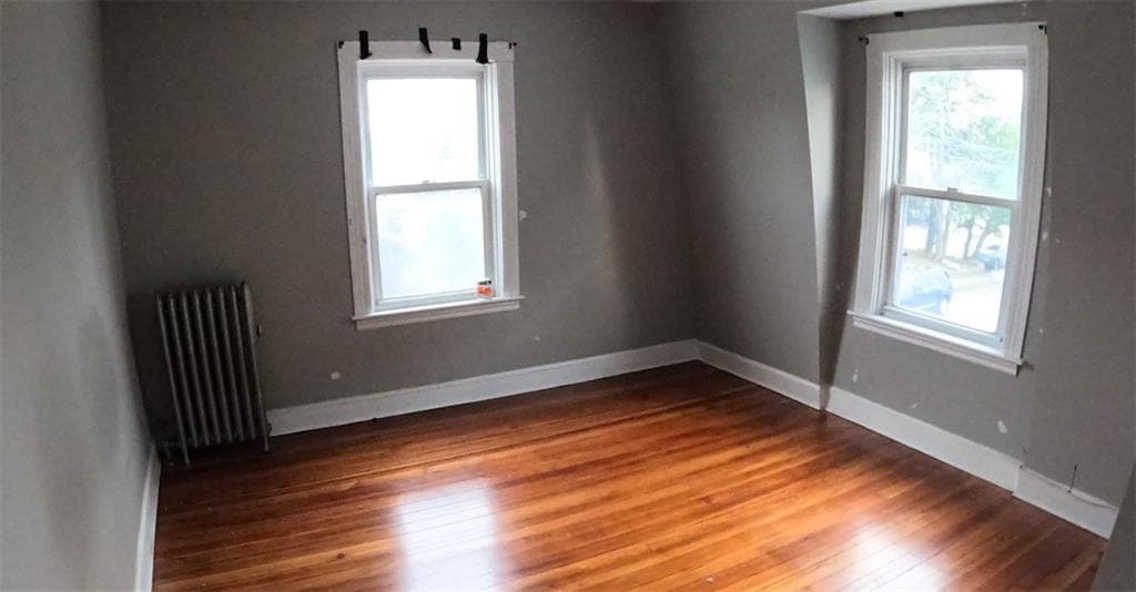 Single Family Residence at 91 Carolina Avenue, Providence, photo 11 of 12