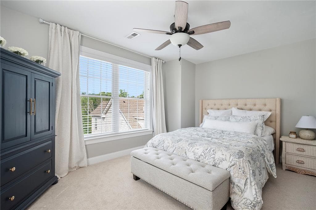 Condominium at 601 Hunting Hill Drive, Cumberland, photo 27 of 36