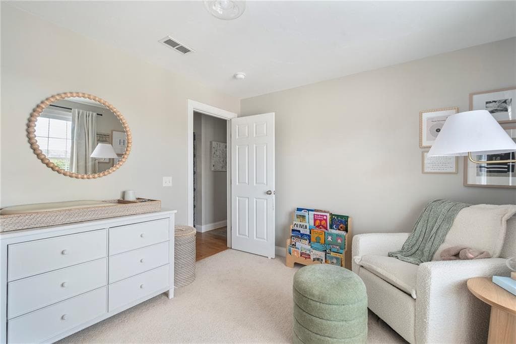 Condominium at 601 Hunting Hill Drive, Cumberland, photo 31 of 36