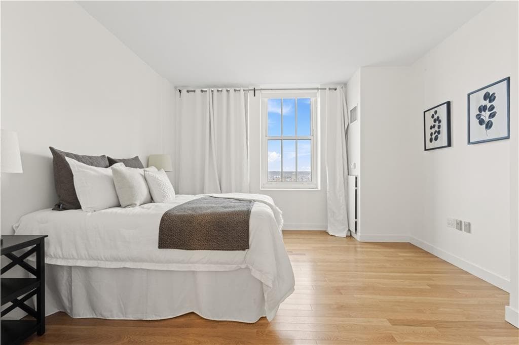 Condominium at 1 West Exchange Street UNIT 2602, Providence, photo 12 of 30