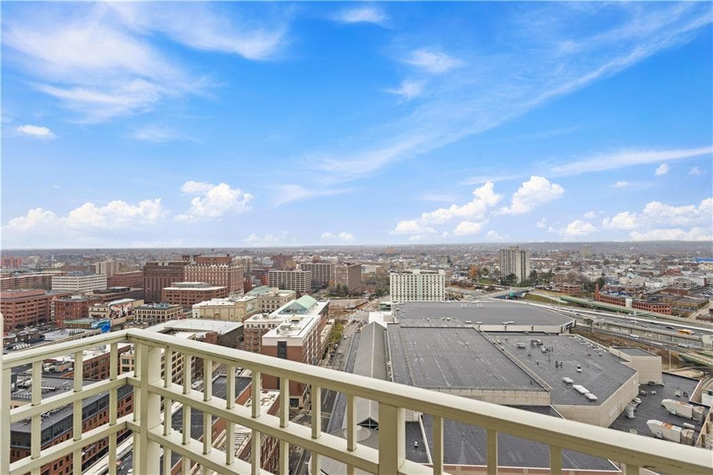 Condominium at 1 West Exchange Street UNIT 2602, Providence, photo 22 of 30