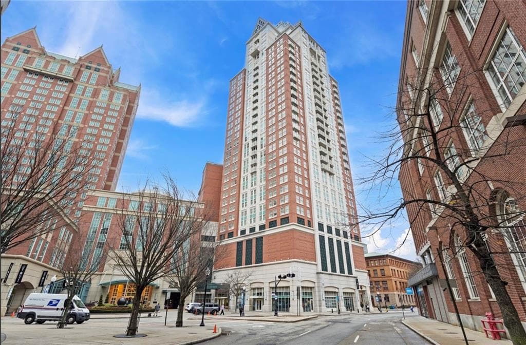 1 West Exchange Street UNIT 2602
