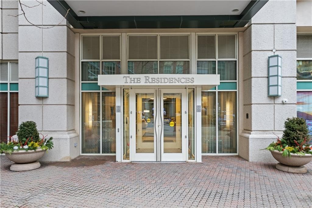 Condominium at 1 West Exchange Street UNIT 2602, Providence, photo 28 of 30