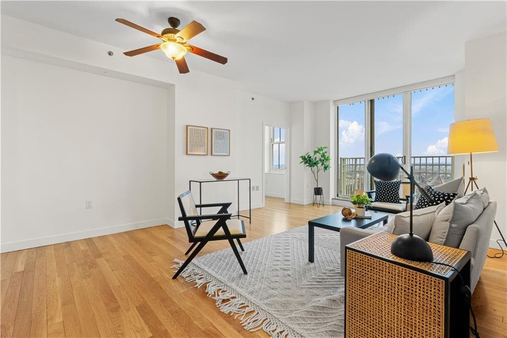 Condominium at 1 West Exchange Street UNIT 2602, Providence, photo 9 of 30