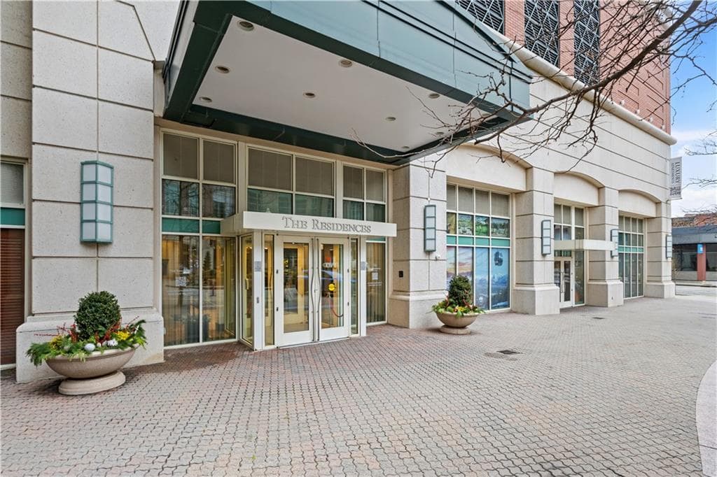 Condominium at 1 West Exchange Street UNIT 2602, Providence, photo 29 of 30
